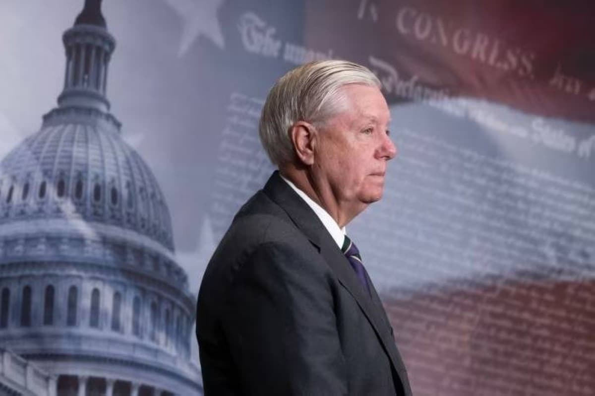Lindsey Graham: A Significant Senator in Washington's History