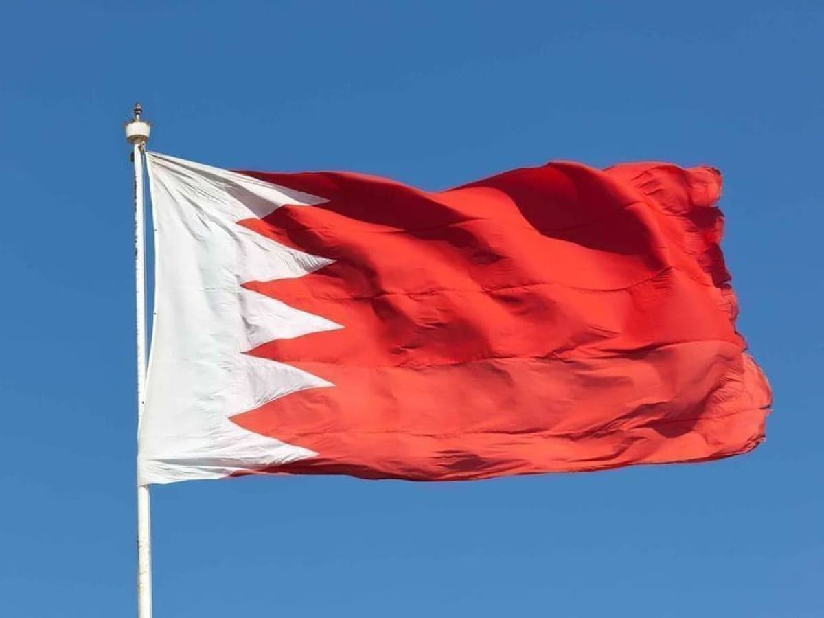 Bahraini Air Defense Systems Intercept and Destroy Multiple Iranian Air Assaults