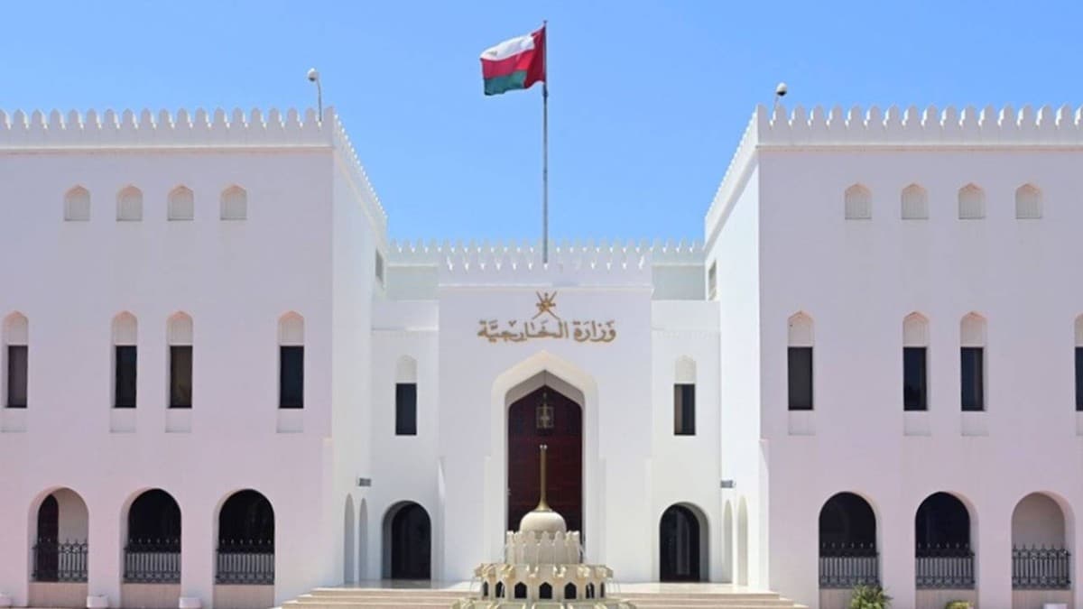 Amman summons Iranian ambassador to protest drone attacks on Musandam and Al Wusta