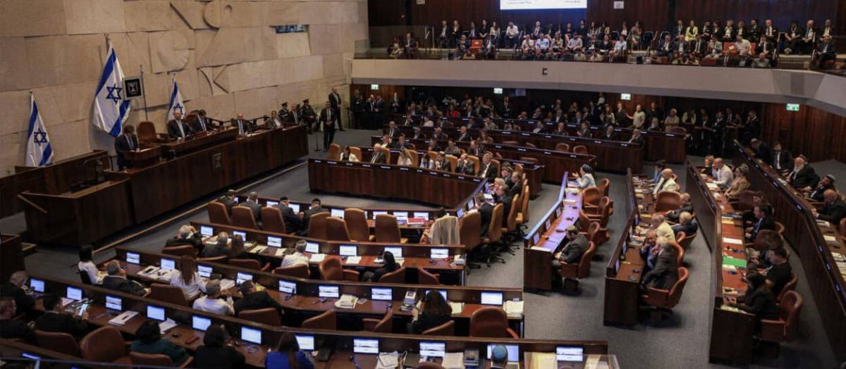 October 27th May Decide Netanyahu's Political Future