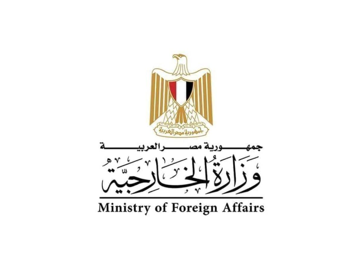 Egypt condemns Iran's aggressive attacks on the UAE, Qatar, Kuwait, Bahrain, Oman, and Jordan