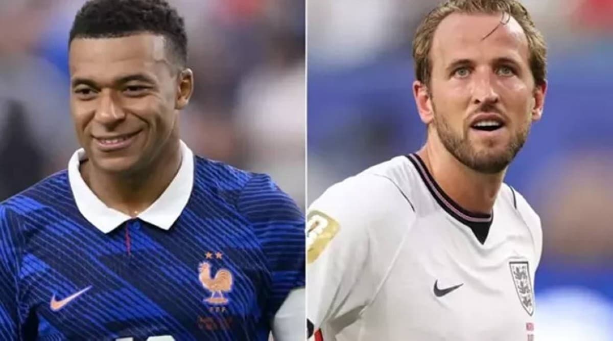 France vs England World Cup 2026 Date and Channels