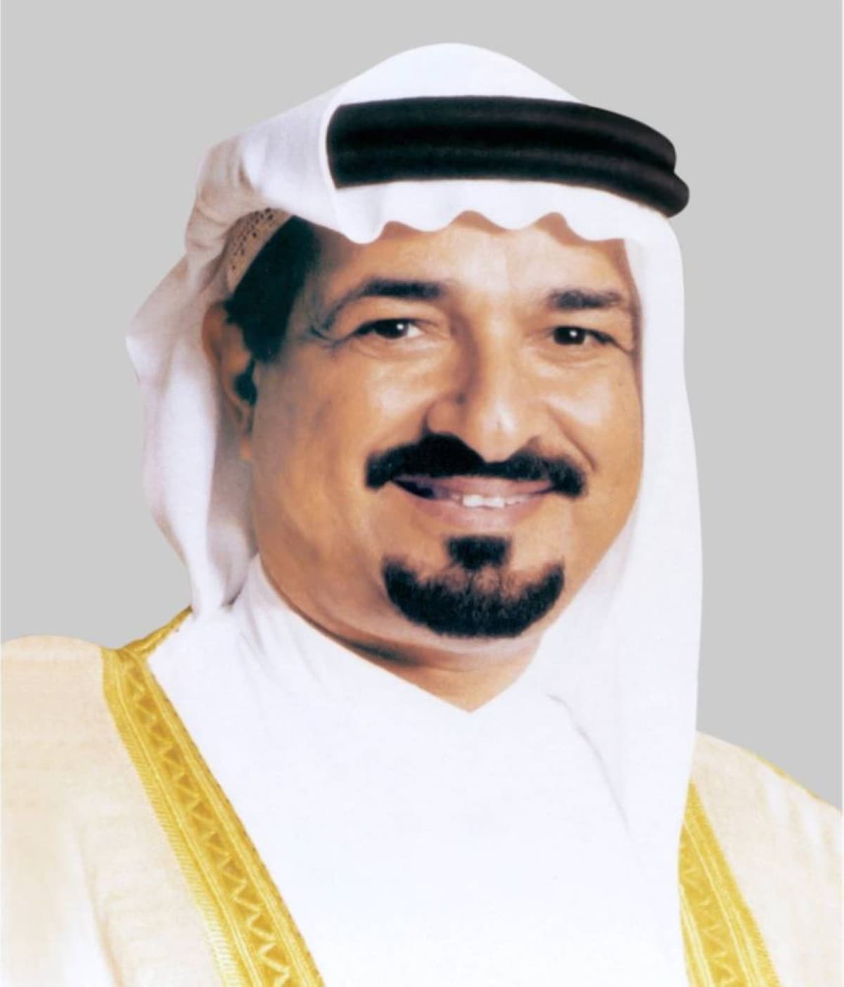 حميد بن راشد: يوم الاتحاد إنجاز وطني