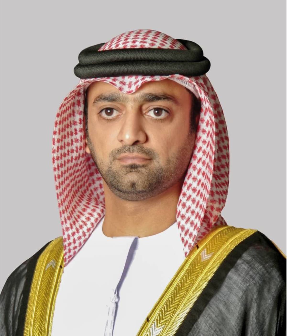 عمار بن حميد: عهد الاتحاد صنع الوطن