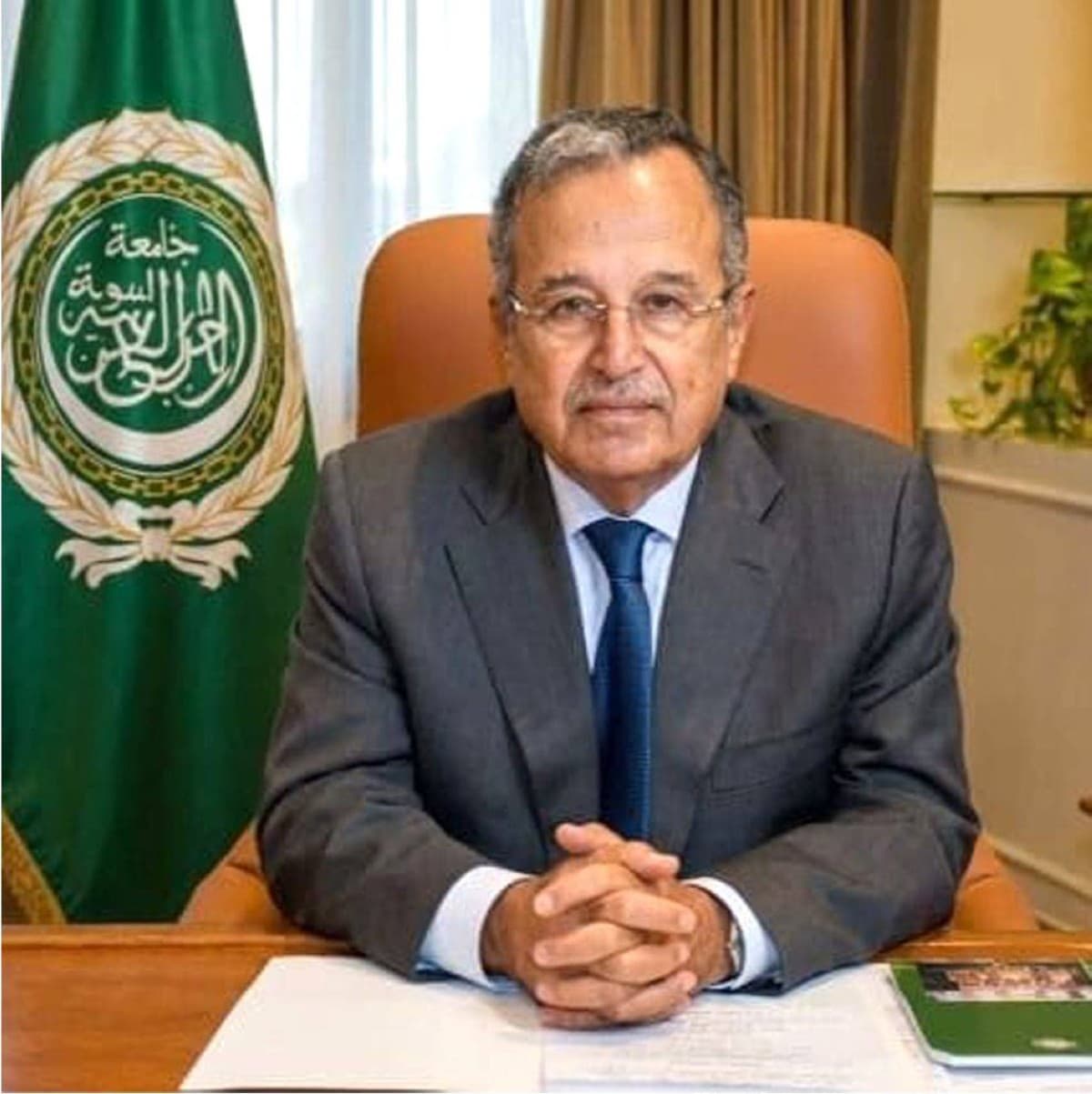Elaraby warns of Iran's threats to Arab nations