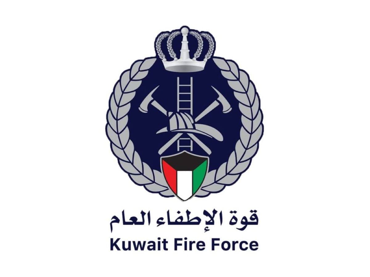 الإطفاء الكويتية تسيطر على حرائق وتتعامل مع حطام