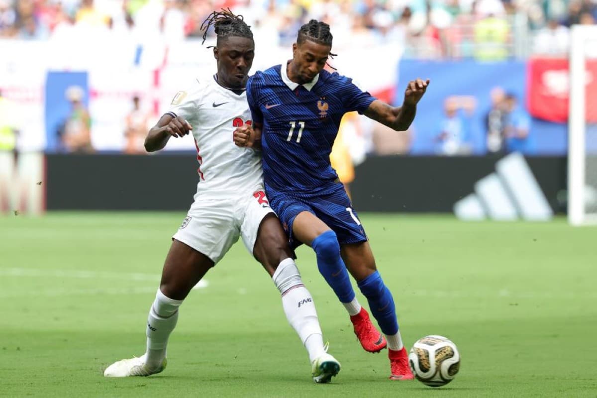 أوليسيه يسجل رقما قياسيا جديدا