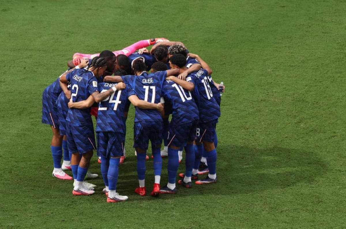 World Cup Record-Breaking Night