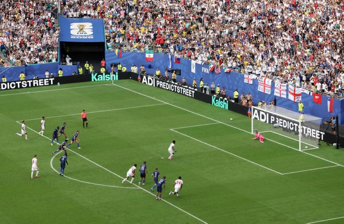 2026 World Cup Expands to 48 Teams
