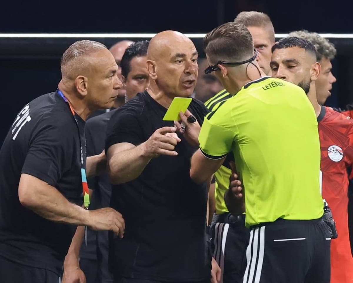 مونديال تحت ضغط المؤامرات والذكاء الاصطناعي