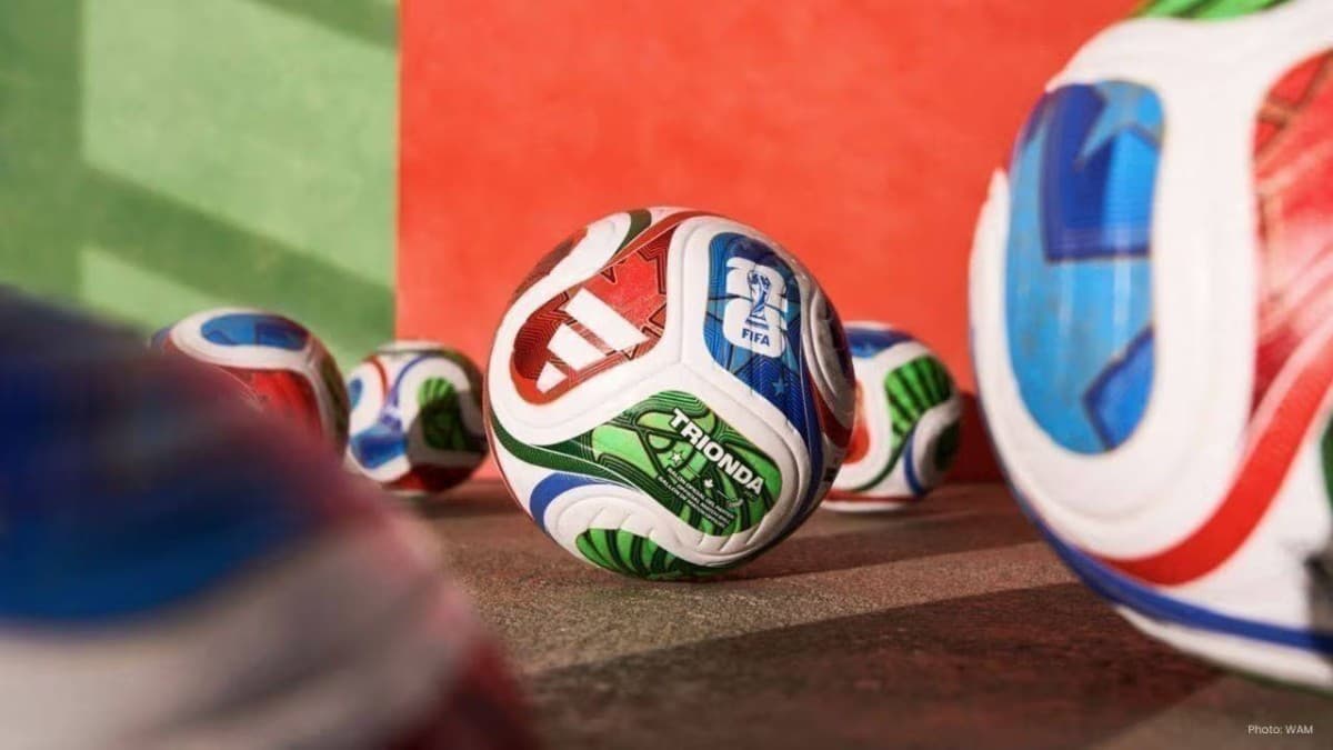 البصمة الإماراتية في المونديال