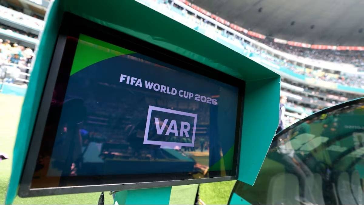 جدل حول تقنيات الفيديو بين الأرجنتين وإسبانيا