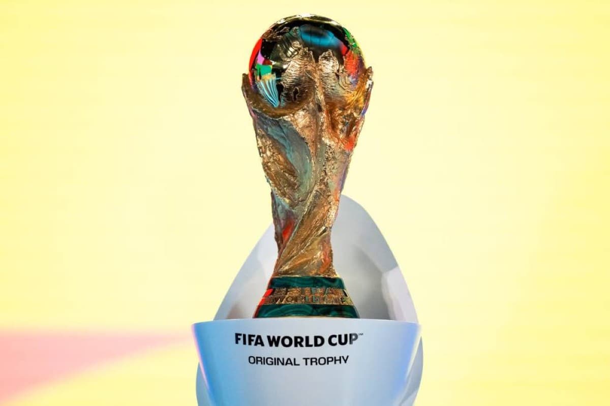 جوائز كأس العالم 2026 تصل إلى 871 مليون دولار
