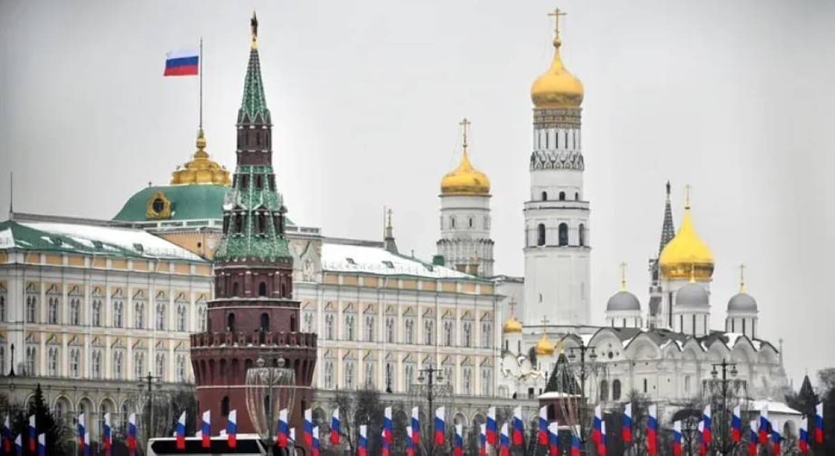Kremlin open to Rubio-Lavrov talks