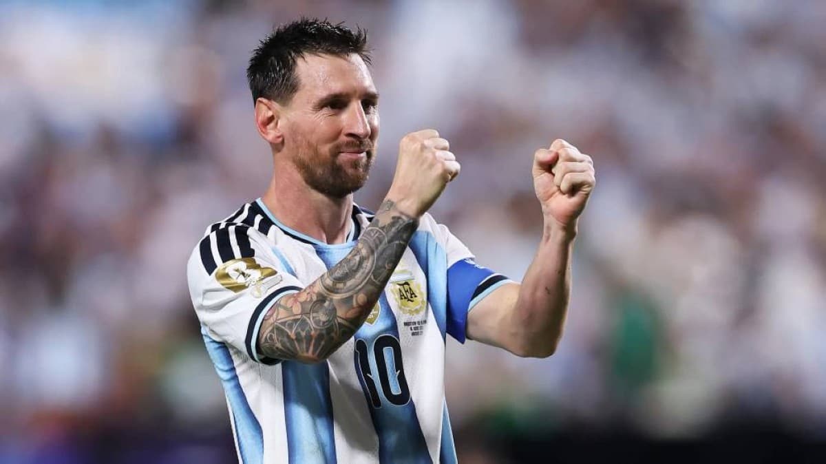 فيفا يختار مرشحي أفضل هدف في مونديال 2026