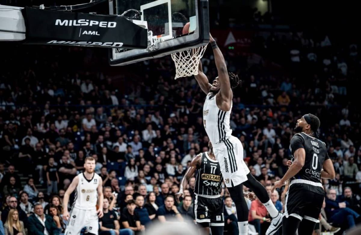 Dubai Basketball aims to defend Adriatic title