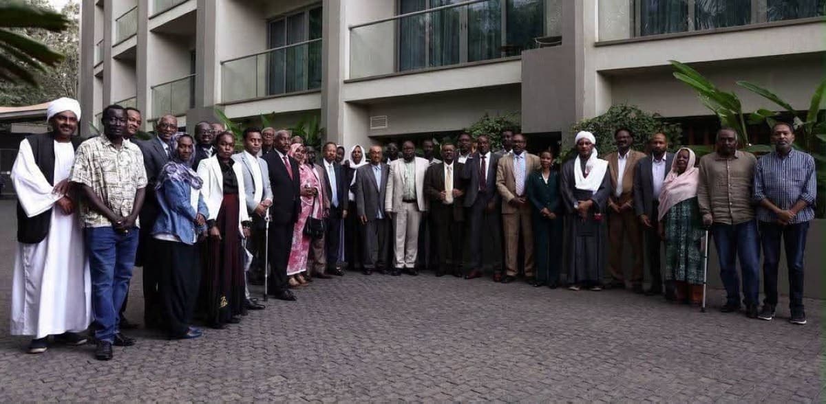 Sudan Forces Call for Peace Review