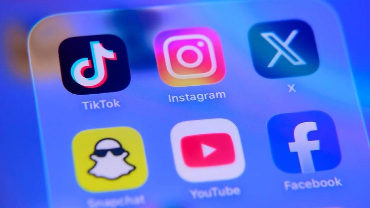 France prohibits social media for children under 15