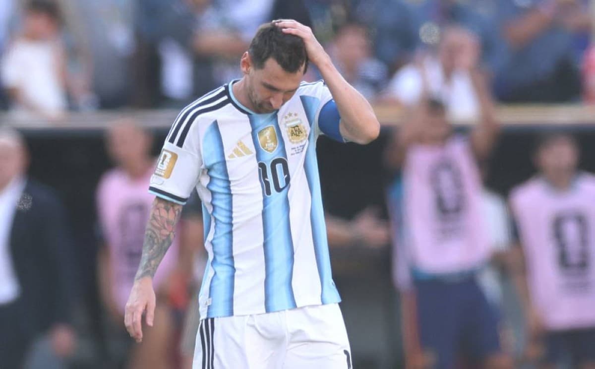 FIFA: Messi tops 2026 World Cup
