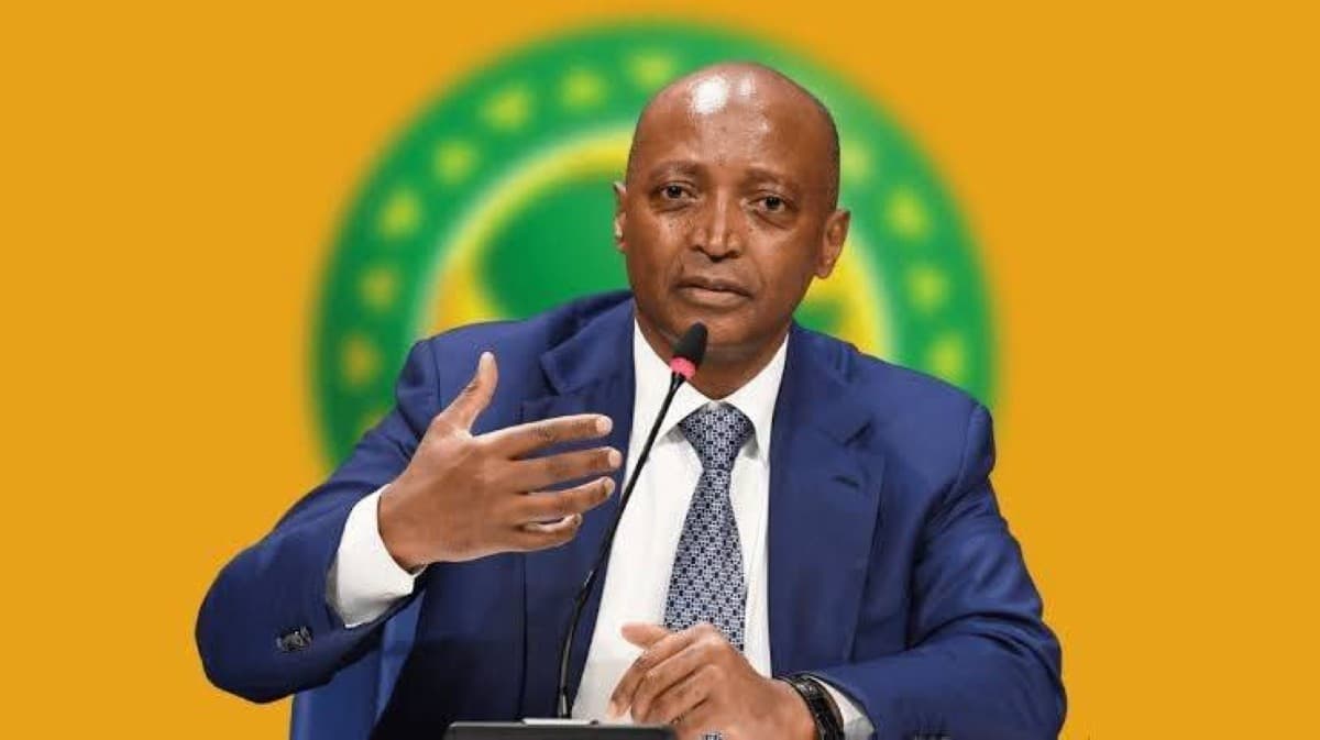 Kaf postpones club seat increase decision