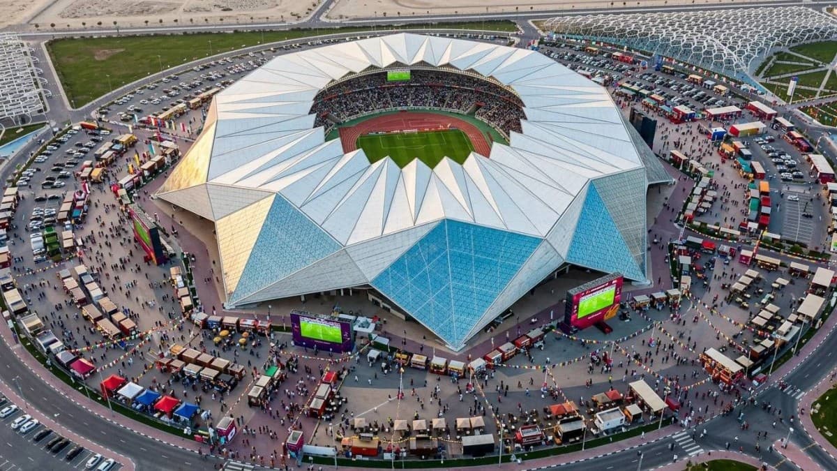 Morocco Improves 2030 World Cup Final Odds