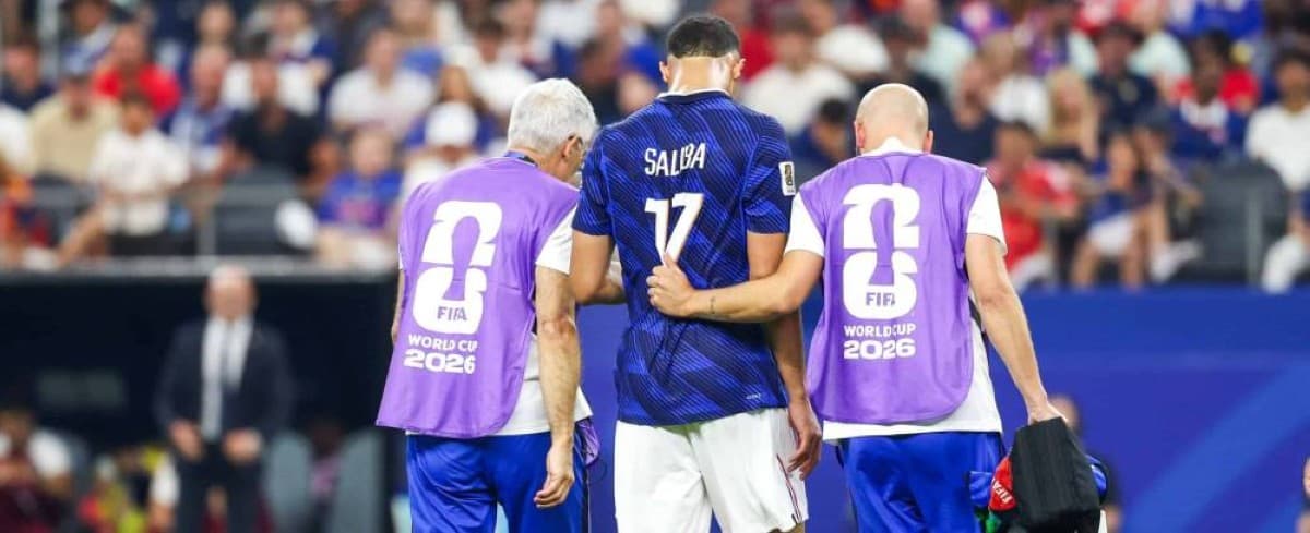Arsenal confirms Saliba's indefinite absence