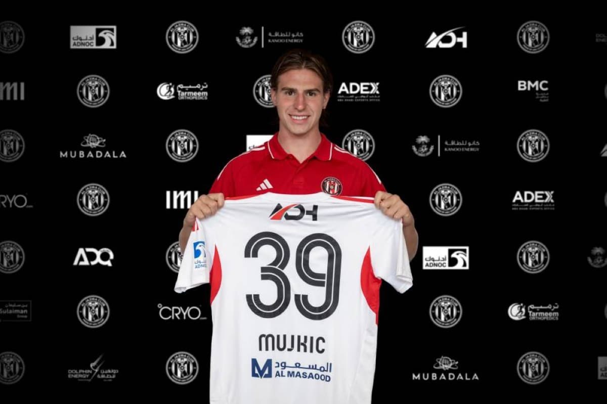 Al Jazeera acquires Bosnian defender Muhić