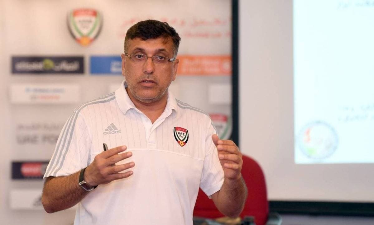 Abdullah Hassan awarded AFC Planning Certificate