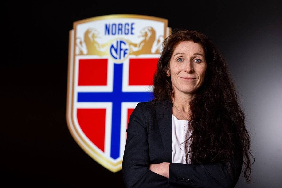 Norway Leads Suit Against Infantino Over Balogon