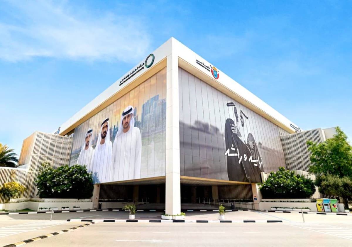 Dubai Electricity Processes 6,861 Requests via Mudahaf