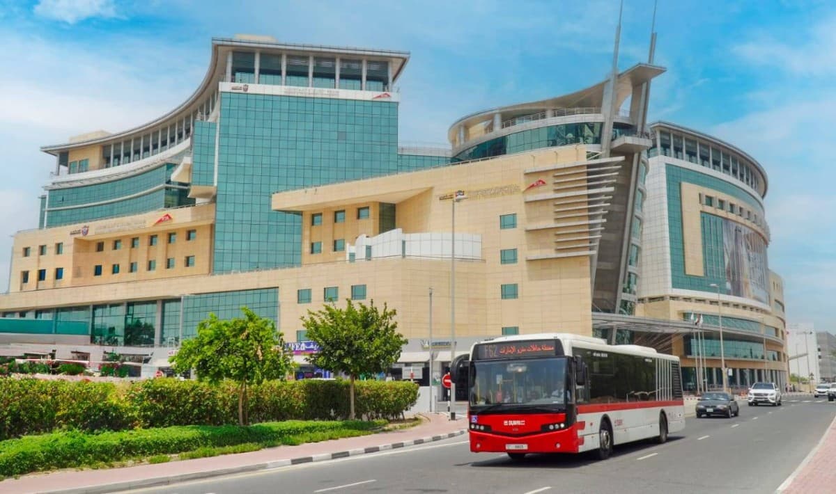 طرق دبي تتفوق في إدارة الموارد البشرية
