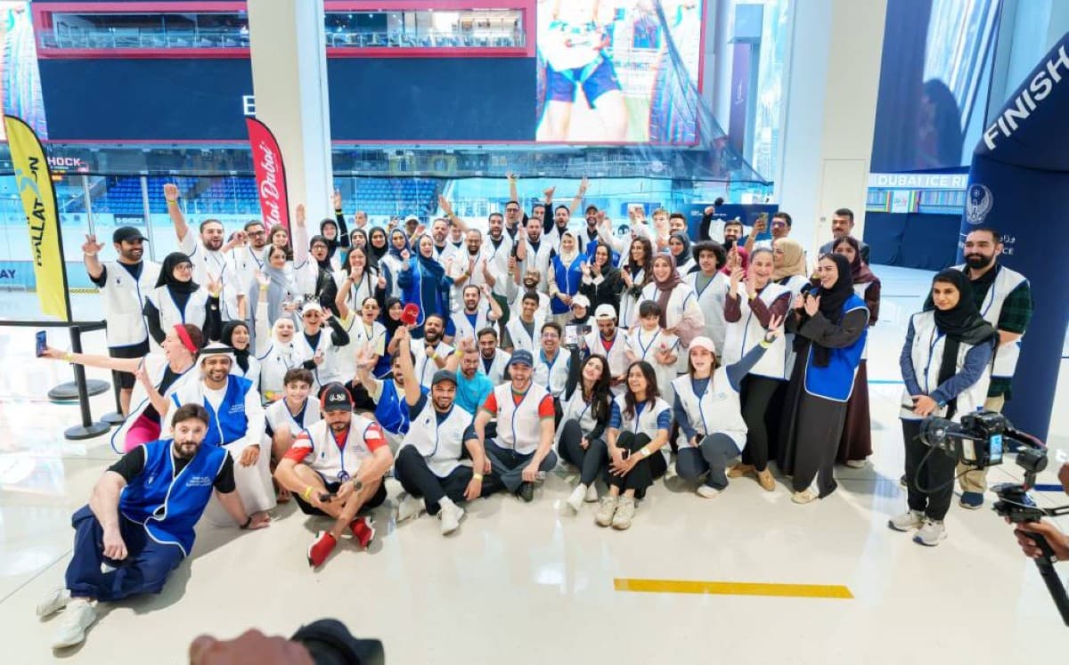 Dubai Press hosts Arab Media Summit