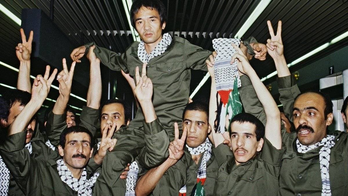 وفاة أحمد الياباني من اللد إلى الضاحية