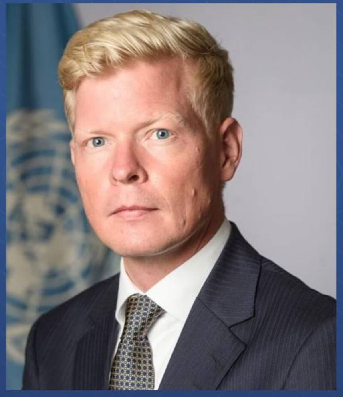 UN envoy warns of Red Sea escalation