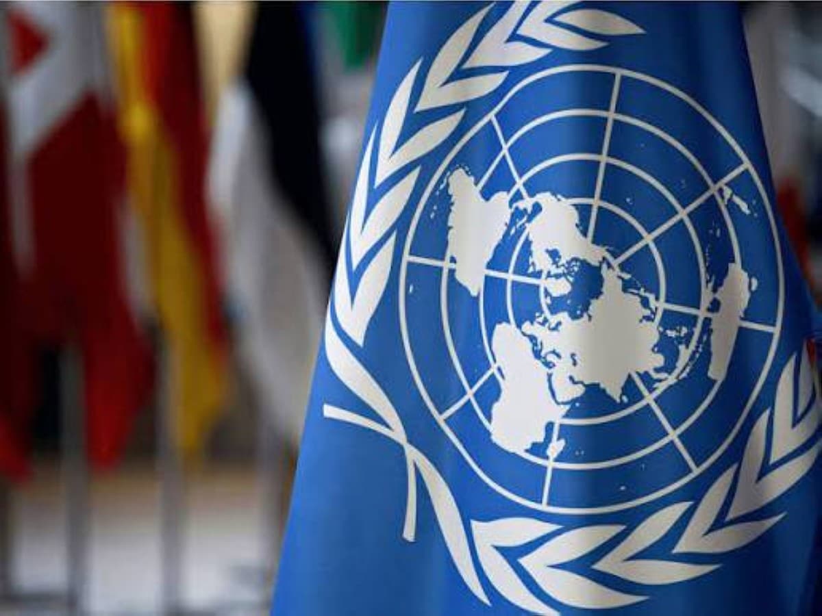 UN urges evacuation of 6000 sailors in Strait of Hormuz