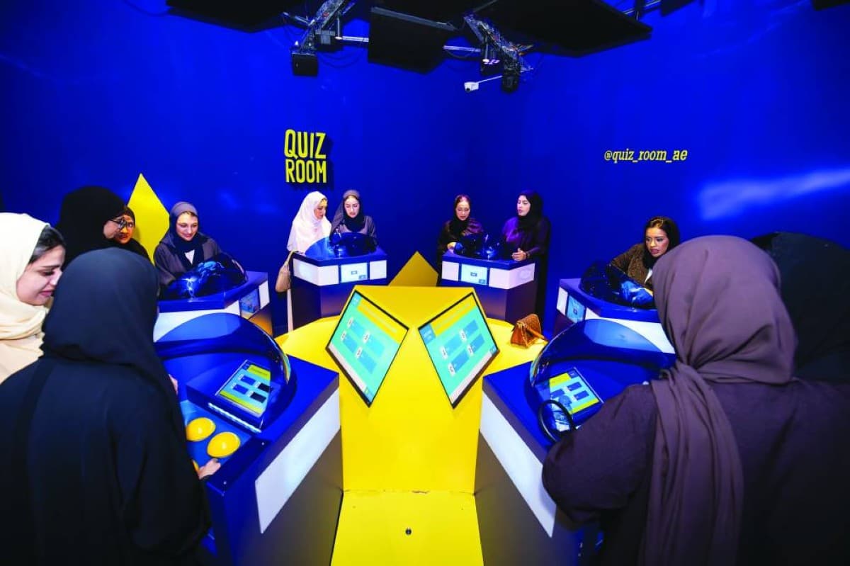 Dubai Electricity Youth Council Boosts Skills with Knowledge Challenge