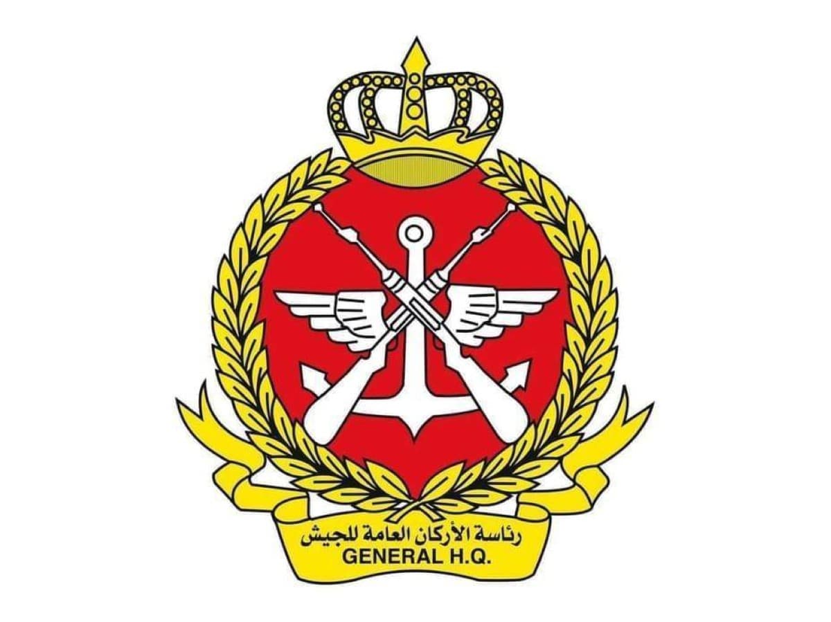 Kuwaiti Air Defence shoots down drones