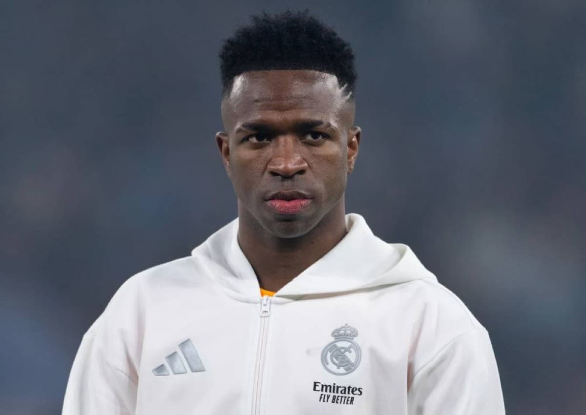 Arsenal targets Vinicius amid contract issues