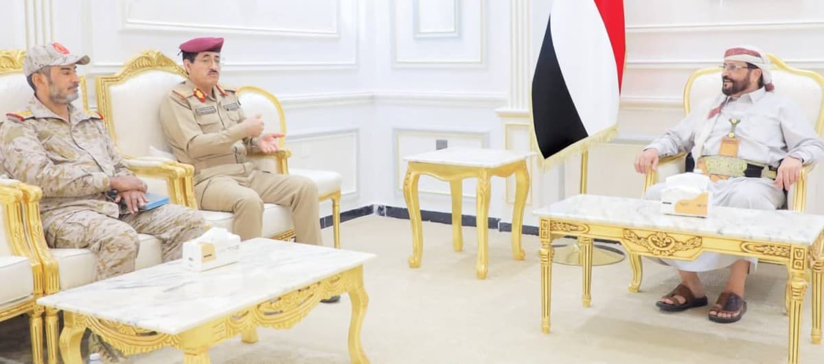 الغارات على مواقع حوثية بمأرب والجوف
