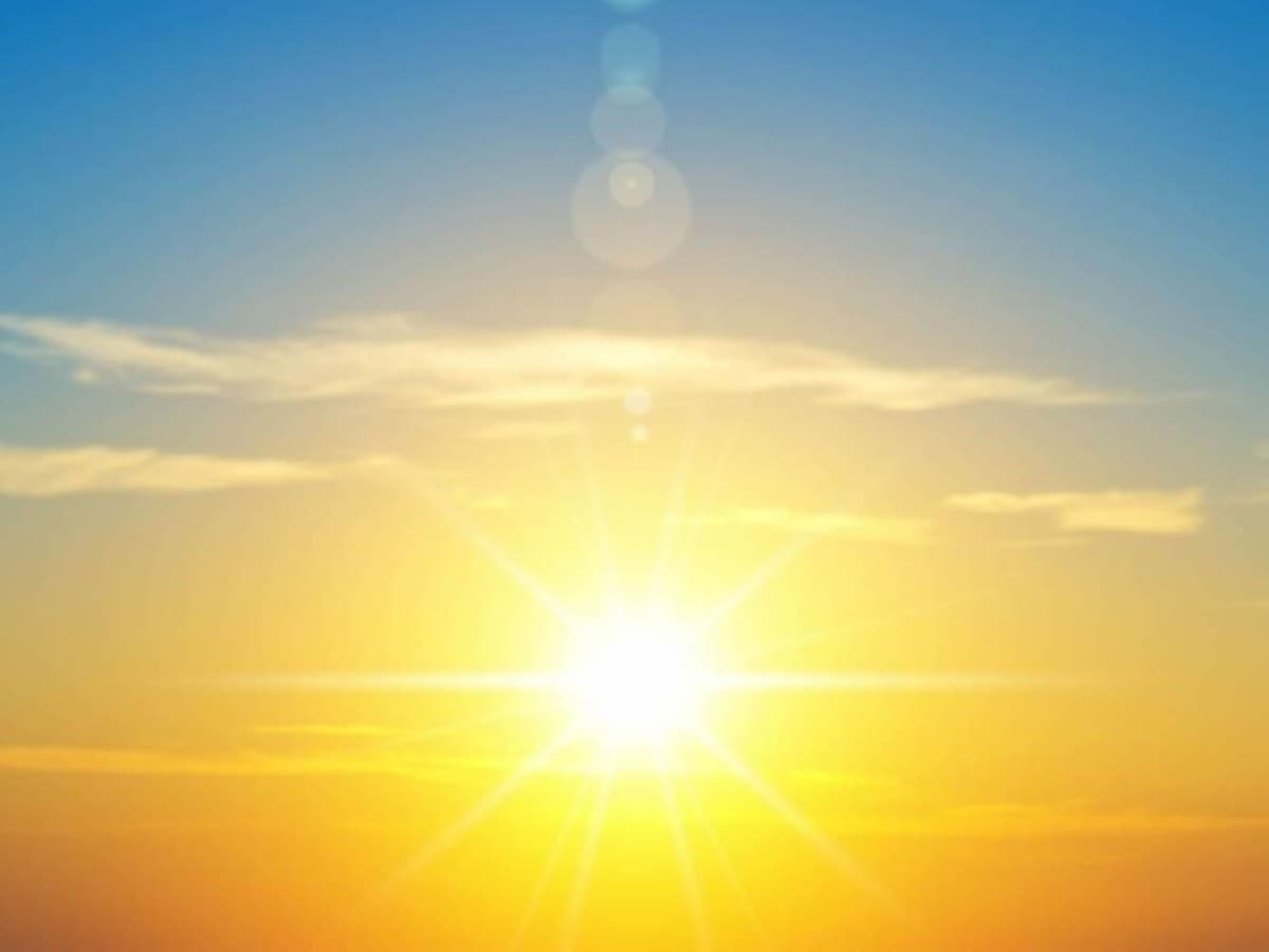 South Korea issues severe heatwave alert