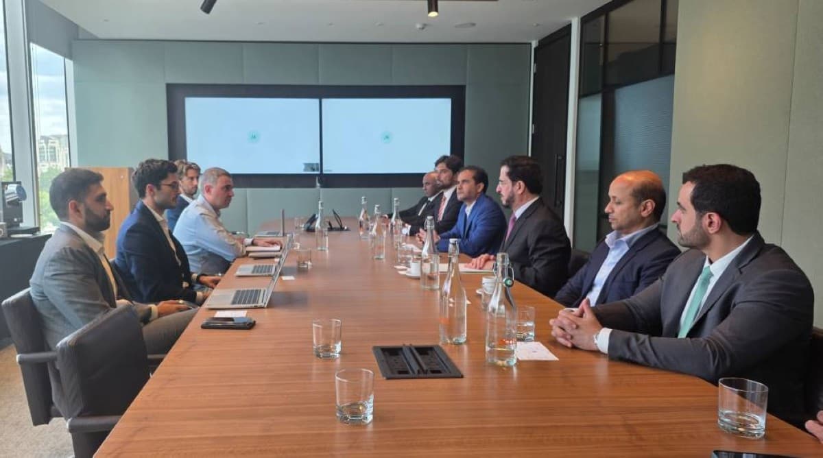 DEWA International aims to grow UK partnerships