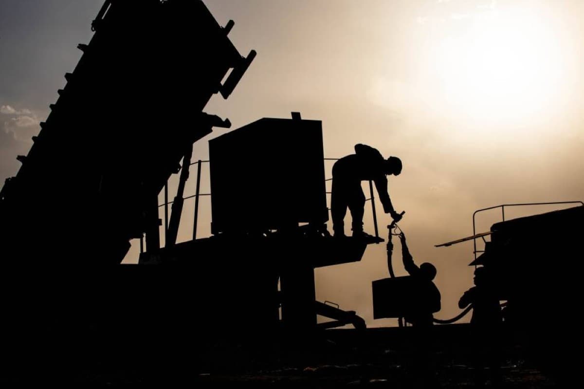NYT Outlines Three Iran War Scenarios