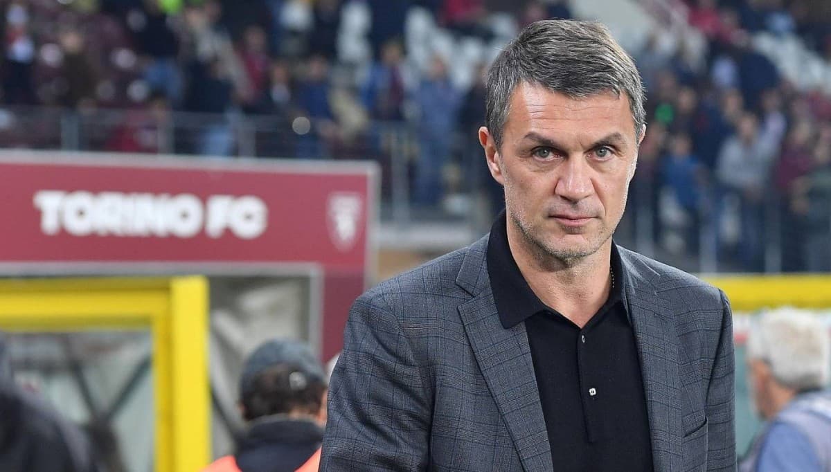 Italy coach crisis risks Maldini exit