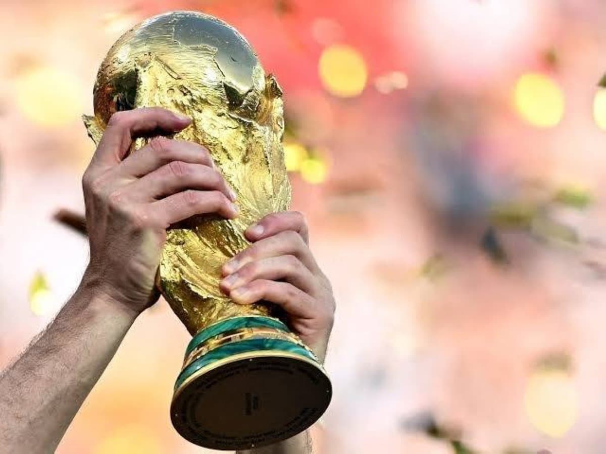 Germany seeks FIFA flexibility for 2038 World Cup