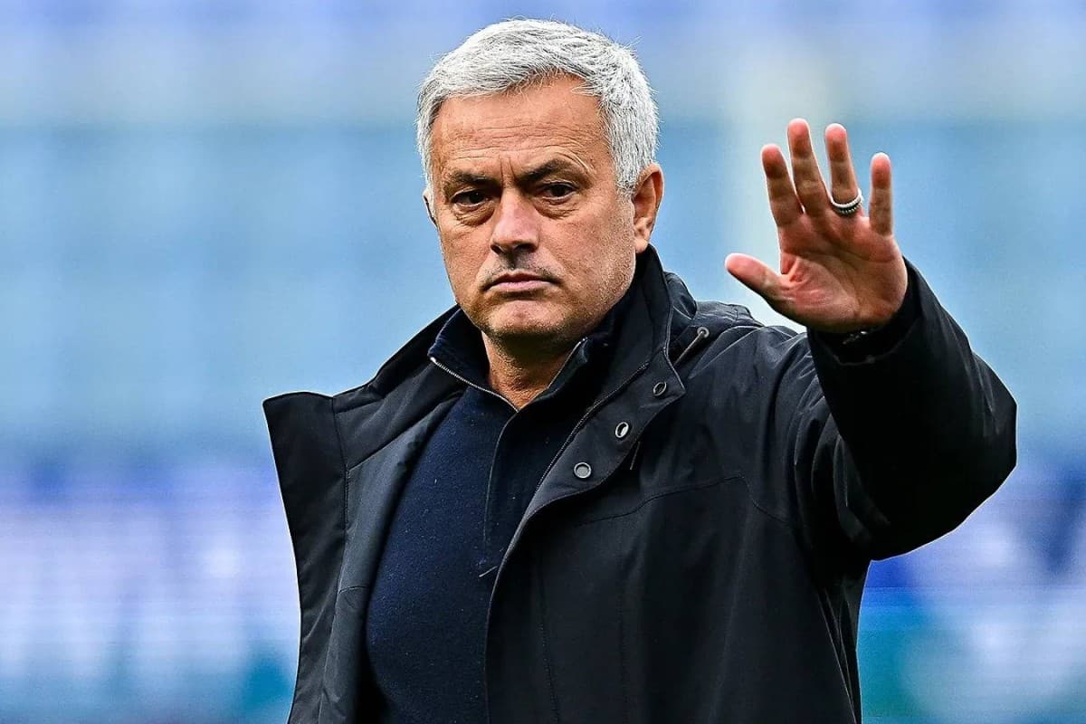 Mourinho returns to his first winning stadium