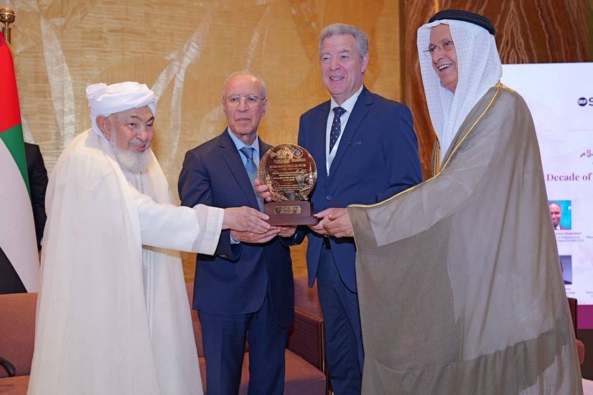 Abu Dhabi Forum marks Marrakech Declaration’s 10th anniversary