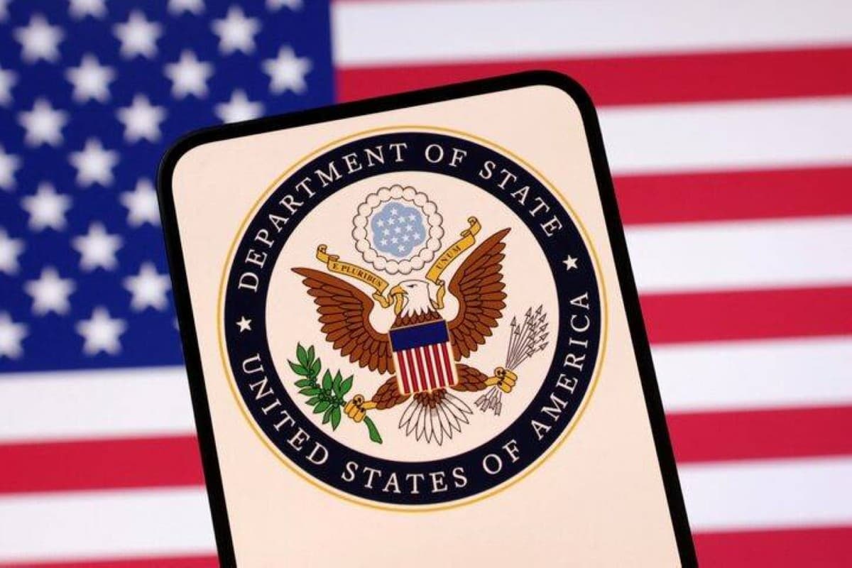 US sanctions six entities supporting Revolutionary Guard