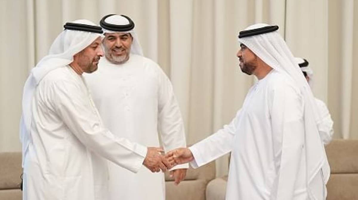 محمد بن راشد للإسكان تنظم ملتقى 2026
