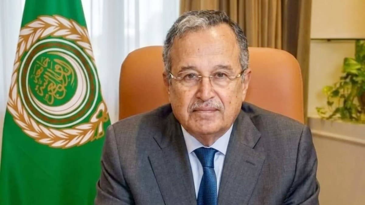 الجامعة العربية تدين اعتداءات إسرائيل في الجنوب اللبناني