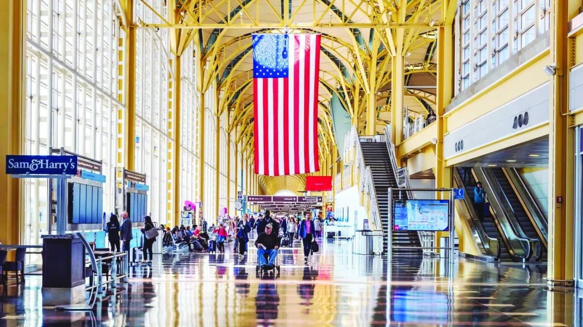 Washington to implement visa bond scheme
